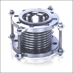 NK-7300　 Non-Welded Bellows Expansion Joint