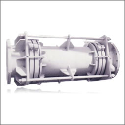 NK-7700 Universal model Bellows Expansion Joints