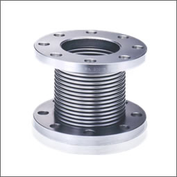 NK-7900　コンパクトBellows Expansion Joint