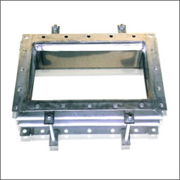 NK-9000　Square Bellows Expansion Joints 