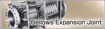 Bellows Expansion Joint