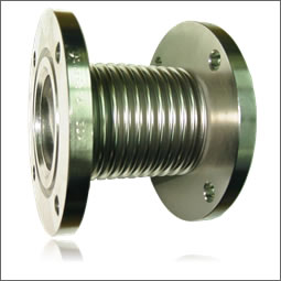 NK-2300V Vacuum Flange Type