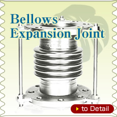 Bellows Expansion Joint 